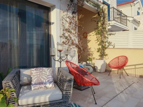 Sale, house, 130m², Luštica Bay, Tivat - image 43