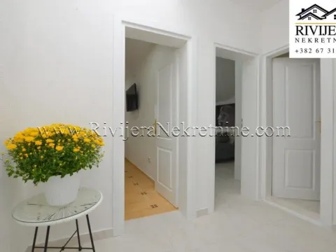 Prodaja, dvosoban stan, 98m², Igalo, Herceg Novi - image 9