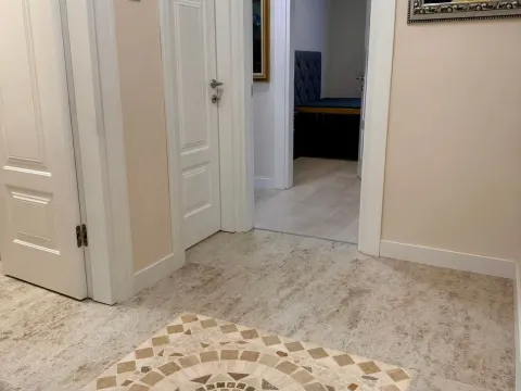 Rent, three bedroom apartment, 100m², Preko Morače, Podgorica - image 3