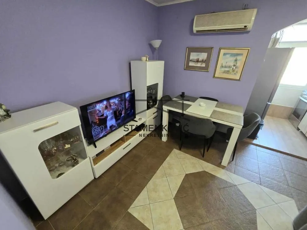 Prodaja, jednosoban stan, 32m², Liman 3, Novi Sad Sve Podlokacije