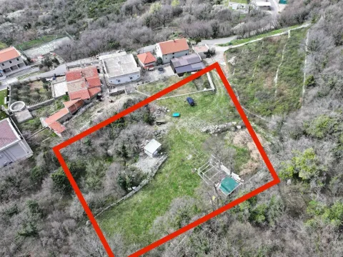 Prodaja, plac, 5500m², Budva, Crna Gora - image 2