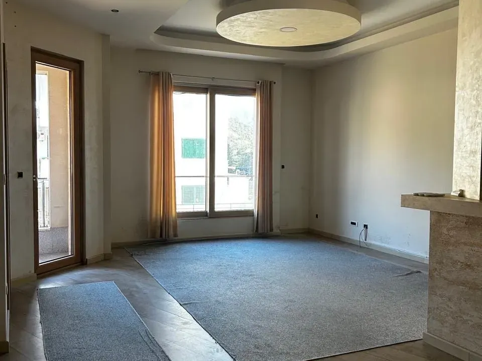 Sale, two bedroom apartment, 103m², Budva, Crna Gora