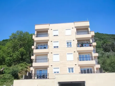 Izdavanje, dvosoban stan, 60m², Kumbor, Herceg Novi - image 9