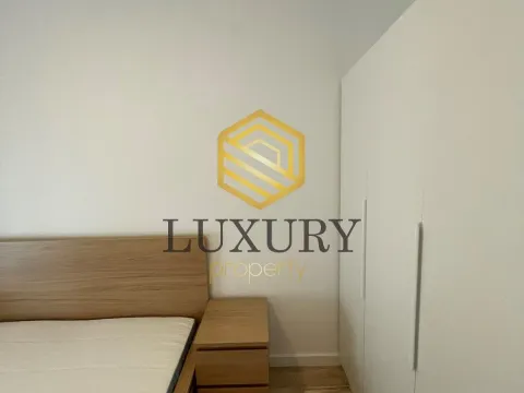 Rent, two bedroom apartment, 70m², Centar, Podgorica - image 14