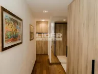 Prodaja, četvorosoban stan, 115m², Južni Bulevar, Vračar Sve Podlokacije - image 6