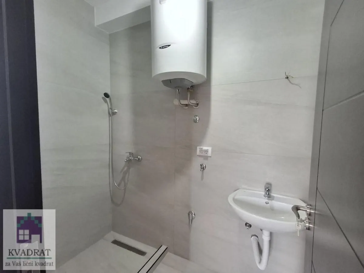 Sale, apartment, 39m², Ledine, Beograd