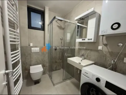 Izdavanje, trosoban stan, 57m², Južni Bulevar, Vračar Sve Podlokacije - image 10
