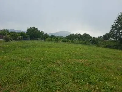 Prodaja, plac, 965m², Podgorica, Crna Gora
