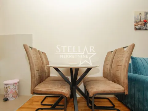 Rent, one bedroom apartment, 39m², Tuški Put, Podgorica - image 2