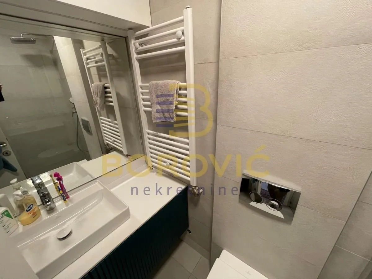 Sale, four bedroom apartment, 89m², Banjica, Voždovac Sve Podlokacije