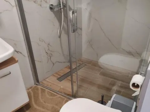 Izdavanje, jednosoban stan, 39m², Rotkvarija, Novi Sad Sve Podlokacije - image 10