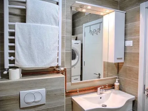 Prodaja, jednosoban stan, 42m², Centar, Žabljak - image 13