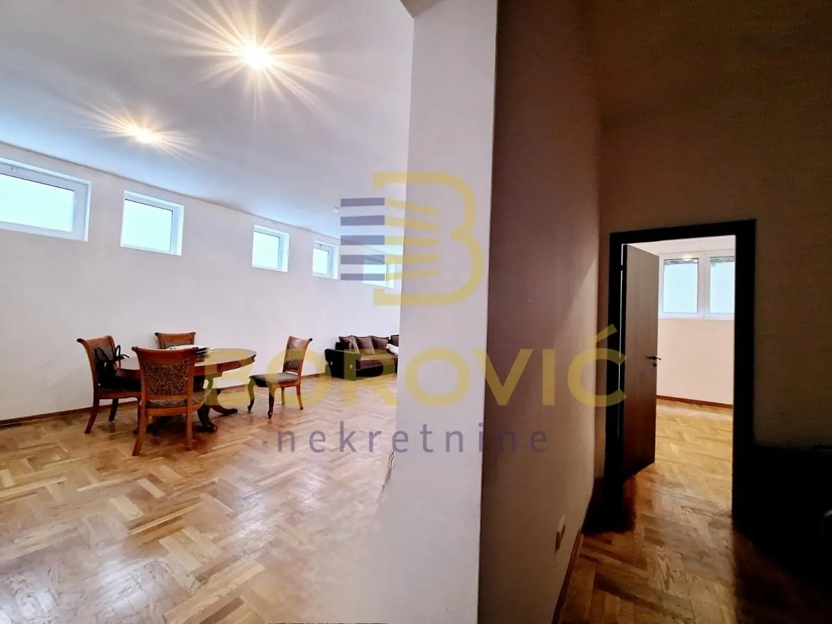 Prodaja, dvosoban stan, 62m², Čukarica, Beograd