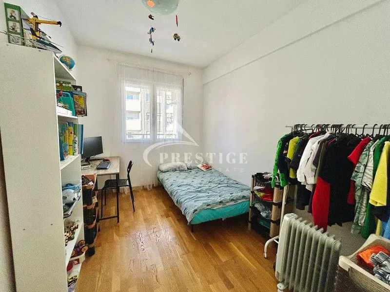 Sale, one bedroom apartment, 45m², Ljubović, Podgorica
