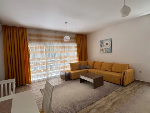 Sale, one bedroom apartment, 62m², Velika Plaža, Ulcinj - image 8