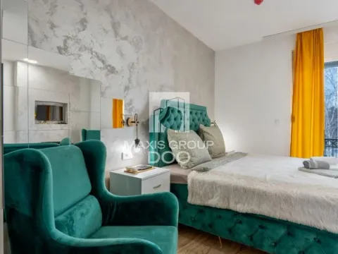 Sale, one bedroom apartment, 25m², Centar, Čajetina - image 2