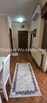 Rent, one bedroom apartment, 36m², Podbara, Novi Sad Sve Podlokacije - image 4