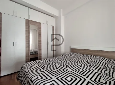 Rent, one bedroom apartment, 40m², Ljubović, Podgorica - image 3