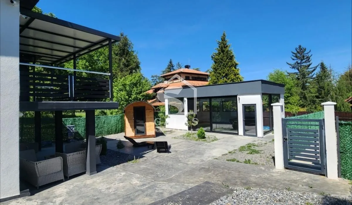 Sale, house, 151m², Voždovac Sve Podlokacije, Beograd