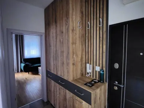 Izdavanje, jednosoban stan, 40m², Zabjelo, Podgorica - image 2