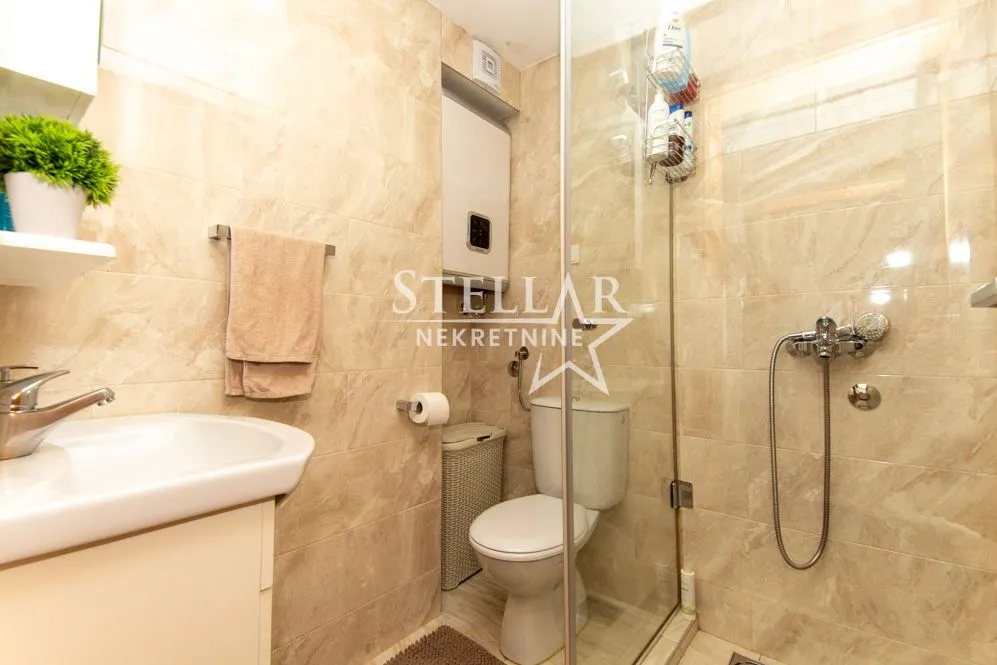 Prodaja, četvorosoban stan, 154m², Zabjelo, Podgorica