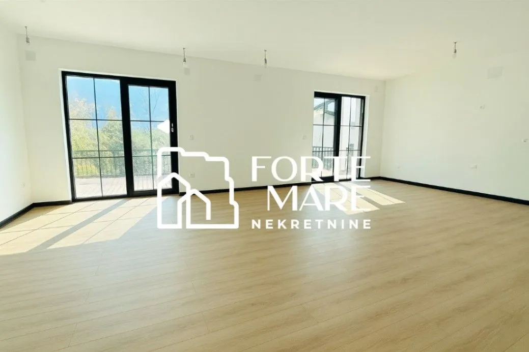Sale, two bedroom apartment, 103m², Herceg Novi, Crna Gora