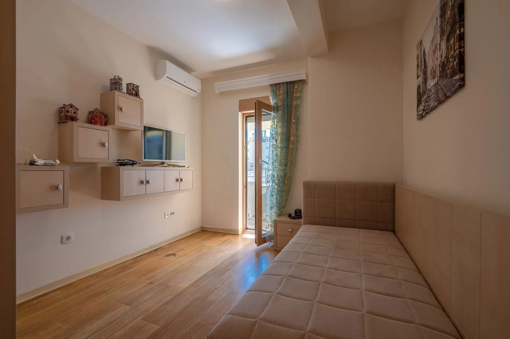 Prodaja, trosoban stan, 123m², Pržno, Budva