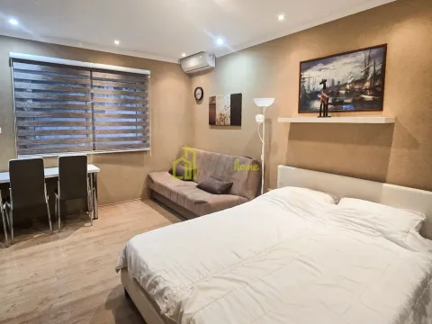 Izdavanje, jednosoban stan, 35m², Donja Lastva, Tivat - image 2