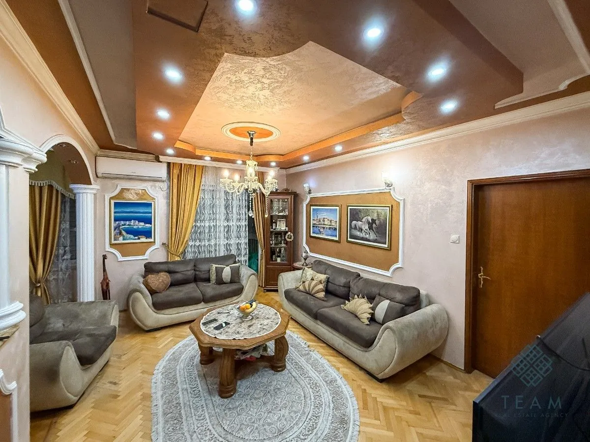 Prodaja, trosoban stan, 92m², Zabjelo, Podgorica