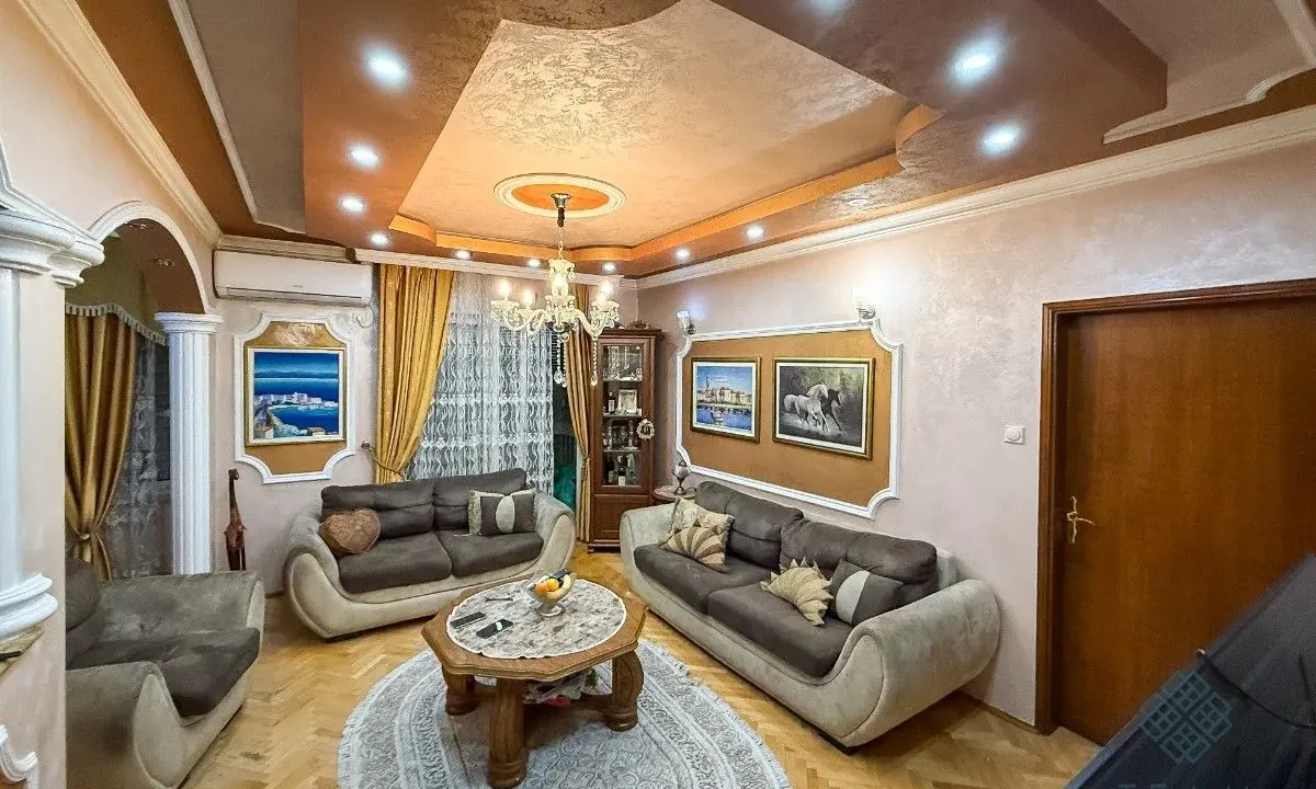 Prodaja, trosoban stan, 92m², Zabjelo, Podgorica