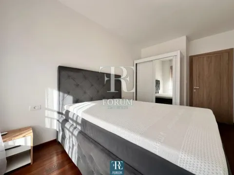 Izdavanje, dvosoban stan, 70m², Master Kvart, Podgorica - image 8