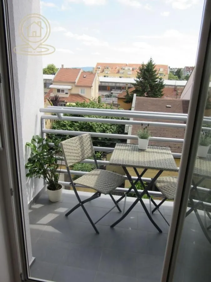 Izdavanje, jednosoban stan, 45m², Podbara, Novi Sad Sve Podlokacije