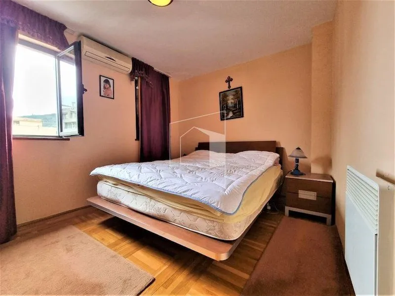 Sale, apartment, 114m², Dubovica, Budva