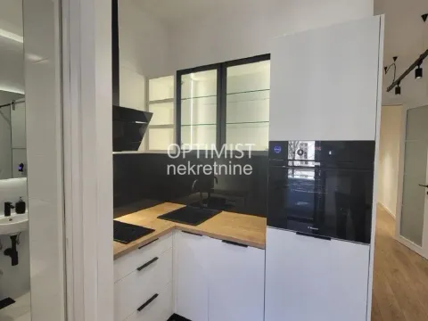 Sale, one bedroom apartment, 27m², Stari Grad, Beograd - image 7