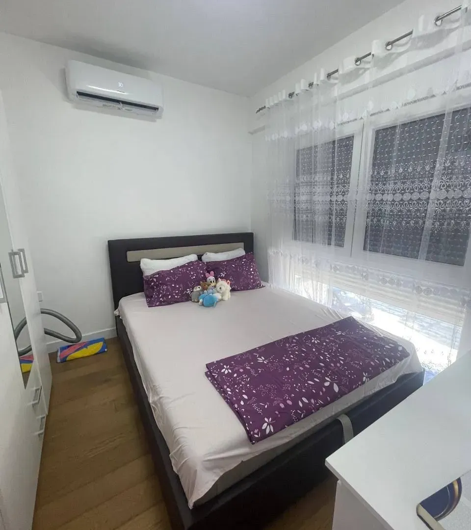 Sale, two bedroom apartment, 72m², Bar, Crna Gora