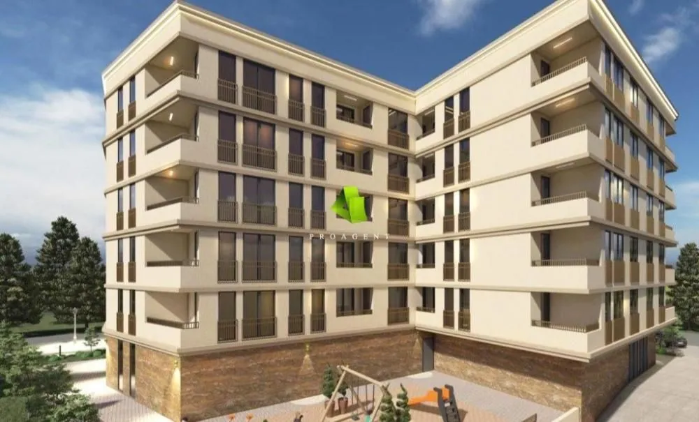 Prodaja, trosoban stan, 113m², Pantelej, Niš