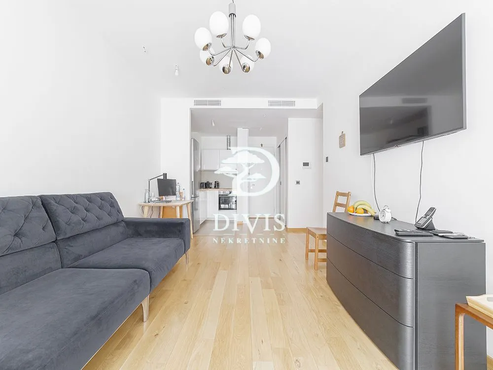Prodaja, trosoban stan, 78m², Stari Grad, Beograd