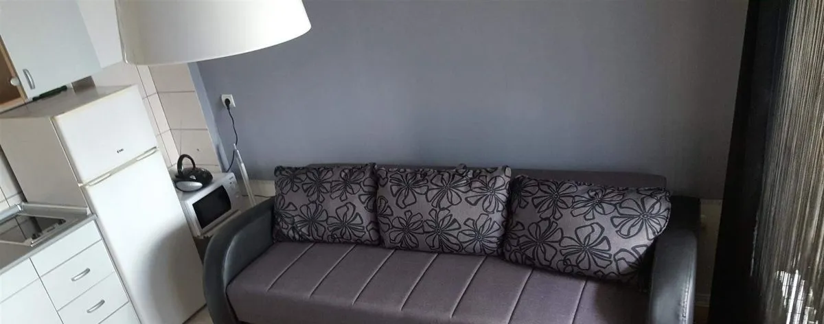 Sale, one bedroom apartment, 33m², Centar, Novi Sad