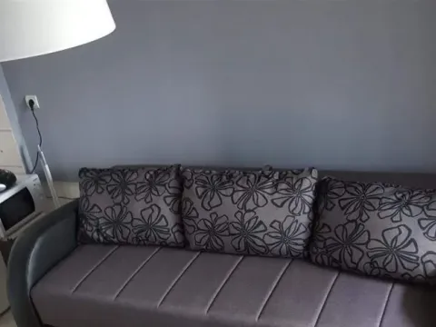 Sale, one bedroom apartment, 33m², Centar, Novi Sad