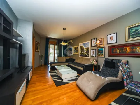 Rent, three bedroom apartment, 105m², Preko Morače, Podgorica - image 2