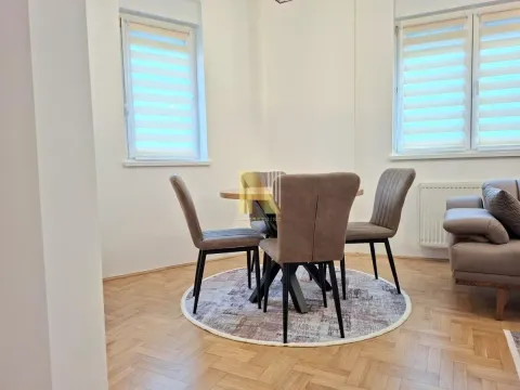 Rent, two bedroom apartment, 60m², Grbavica, Novi Sad Sve Podlokacije - image 4