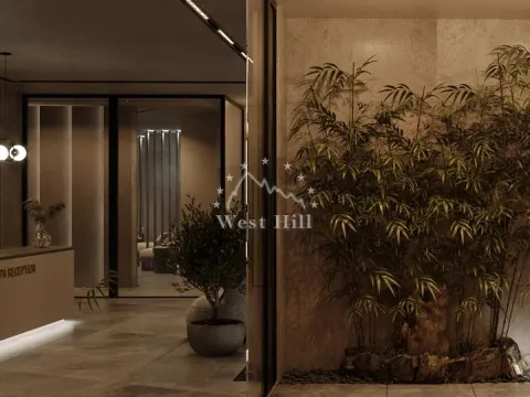 Prodaja, garsonjera, 36m², Tivat, Crna Gora - image 11