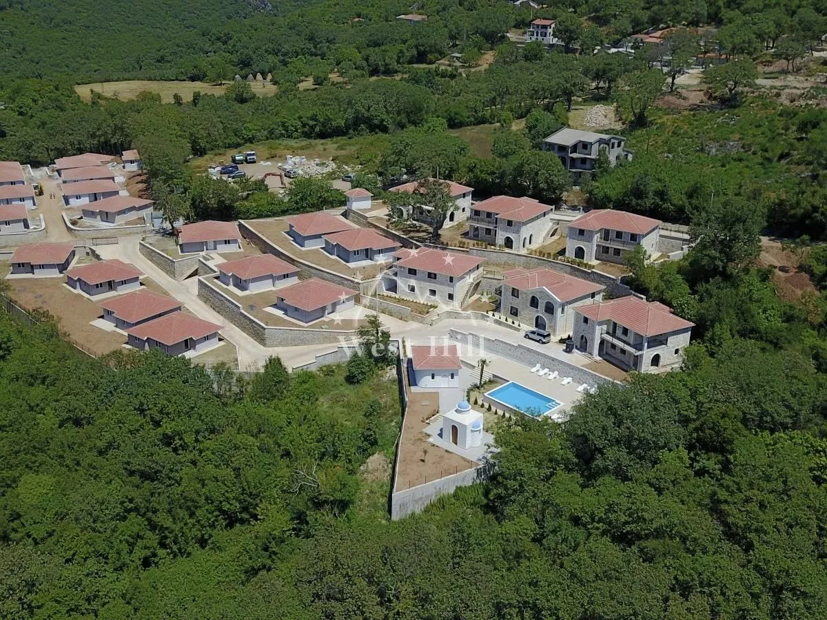 Prodaja, plac, 6573m², Bar, Crna Gora