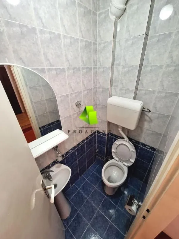 Rent, three bedroom apartment, 76m², Medijana, Niš
