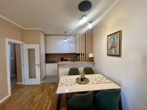 Prodaja, dvosoban stan, 65m², Zabjelo, Podgorica - image 8