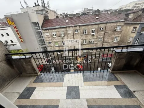 Prodaja, trosoban stan, 60m², Savski Venac, Beograd - image 5