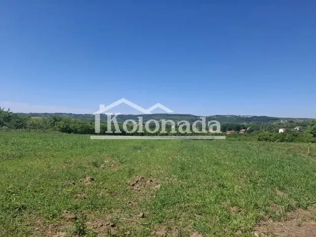 Prodaja, plac, 1812m², Sopot, Beograd