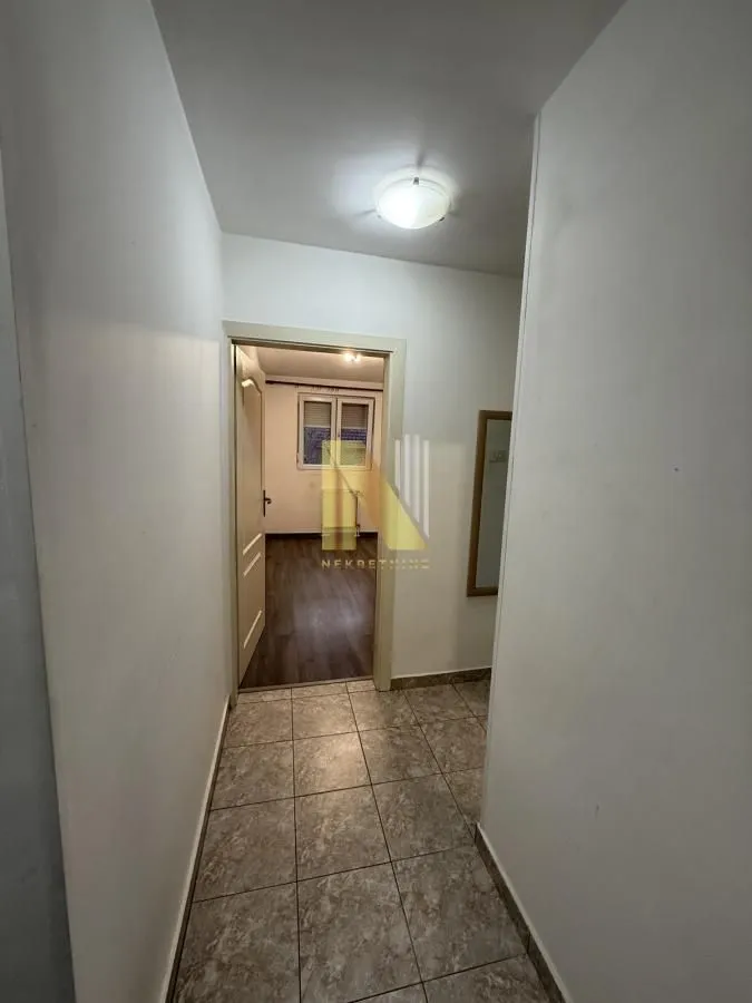 Prodaja, jednosoban stan, 36m², Telep, Novi Sad Sve Podlokacije