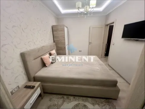 Rent, two bedroom apartment, 45m², Stari Grad, Beograd - image 7