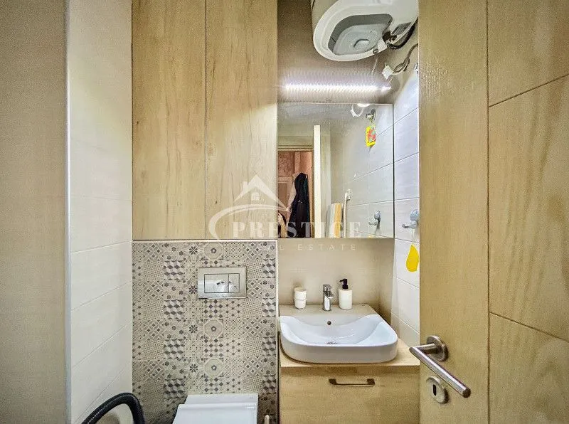 Izdavanje, trosoban stan, 95m², Blok 9, Podgorica